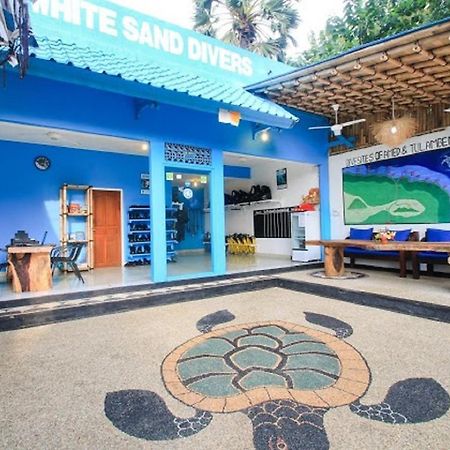 Villa Mimpi Tamarind Amed  Bagian luar foto