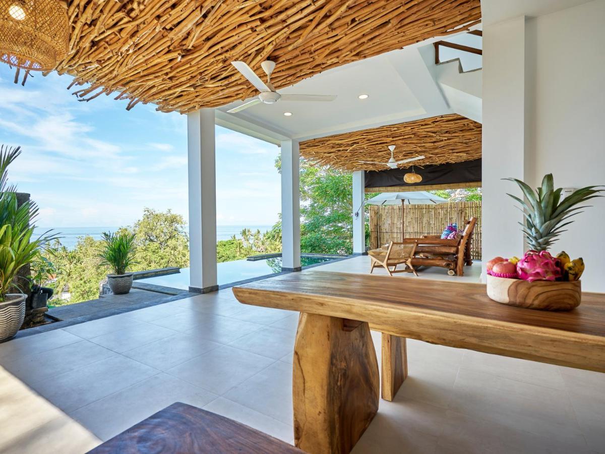 Villa Mimpi Tamarind Amed  Bagian luar foto
