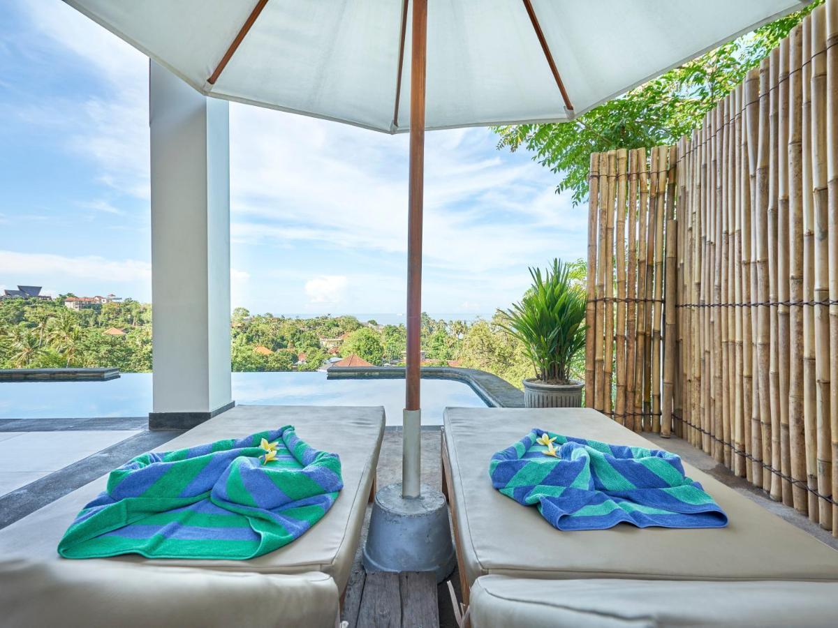 Villa Mimpi Tamarind Amed  Bagian luar foto