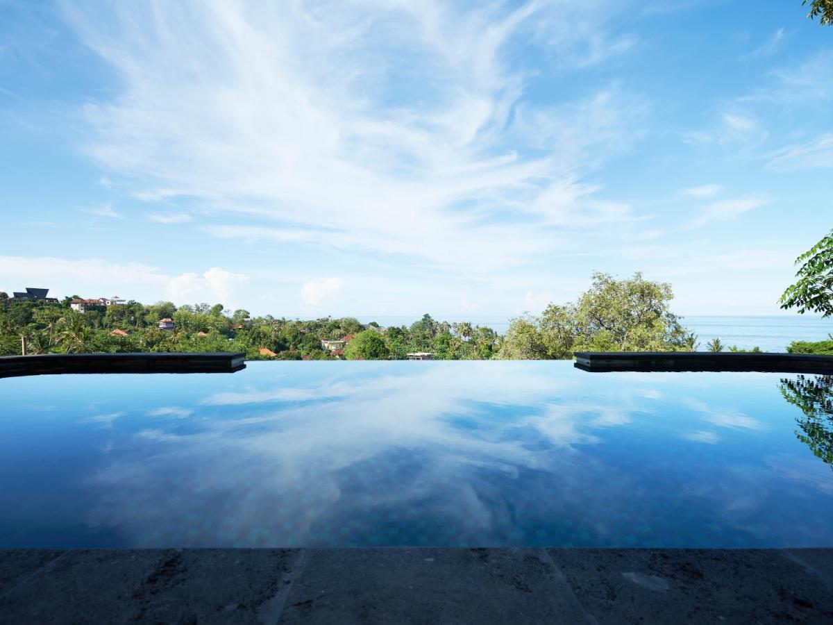 Villa Mimpi Tamarind Amed  Bagian luar foto