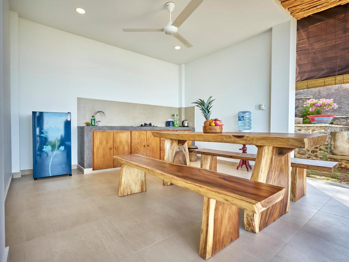 Villa Mimpi Tamarind Amed  Bagian luar foto