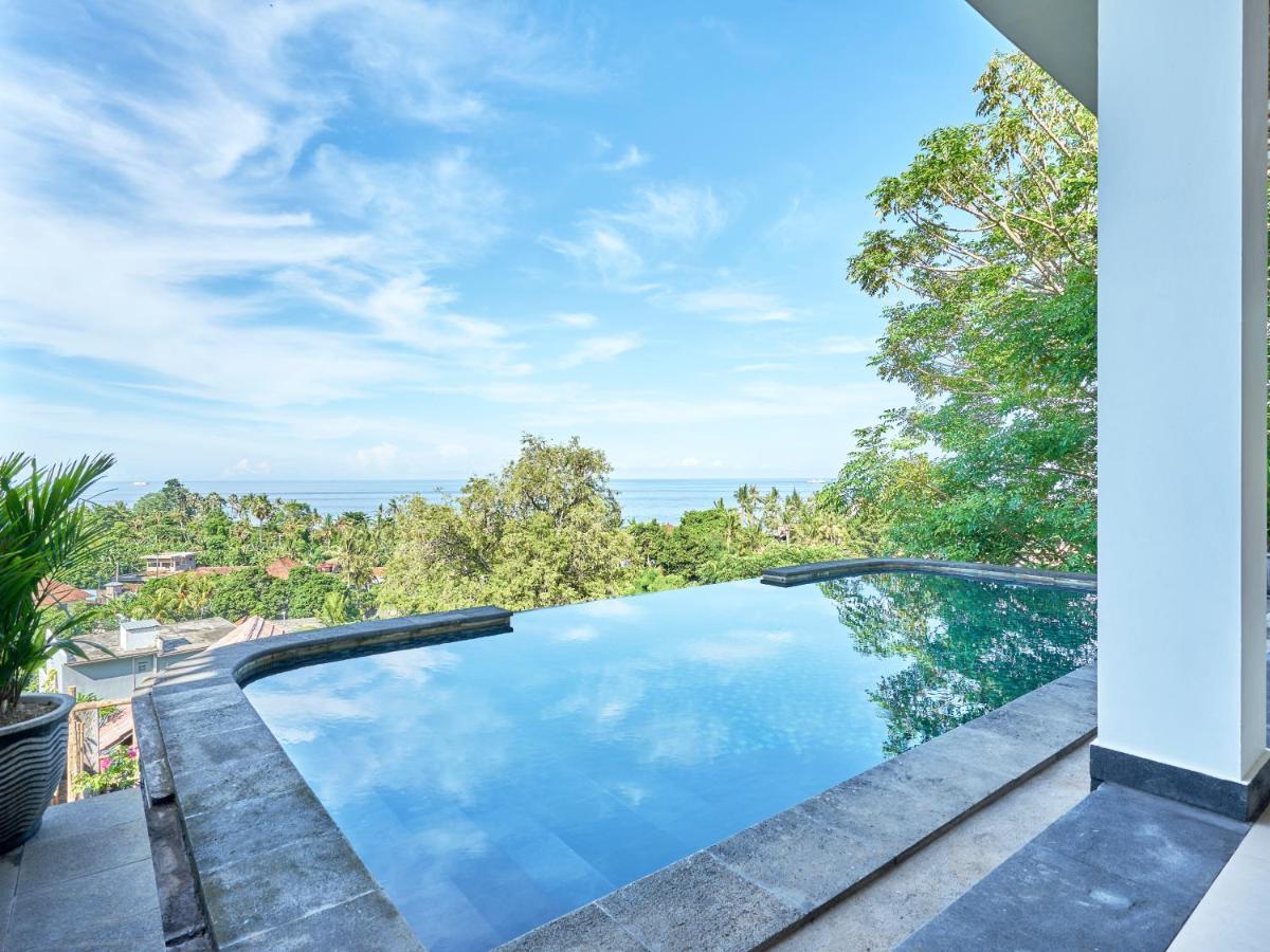 Villa Mimpi Tamarind Amed  Bagian luar foto