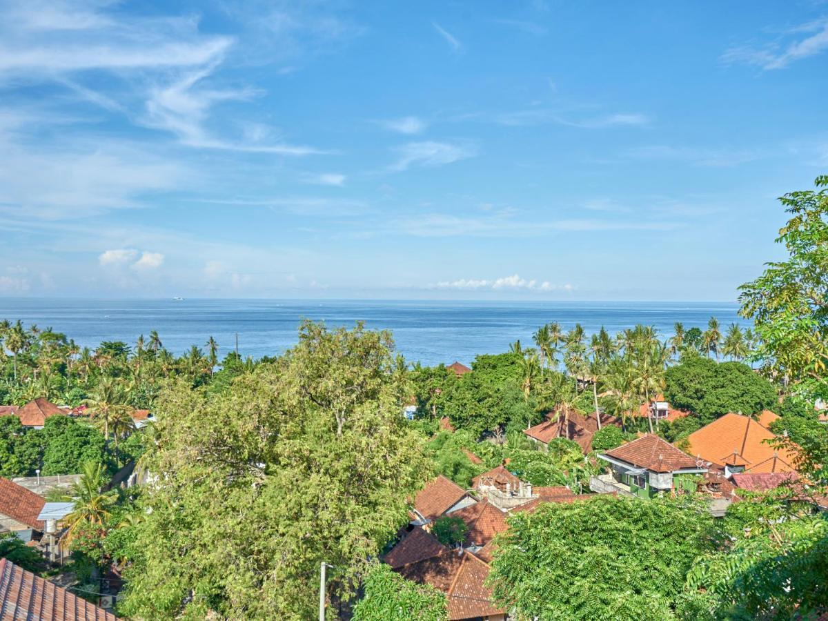 Villa Mimpi Tamarind Amed  Bagian luar foto