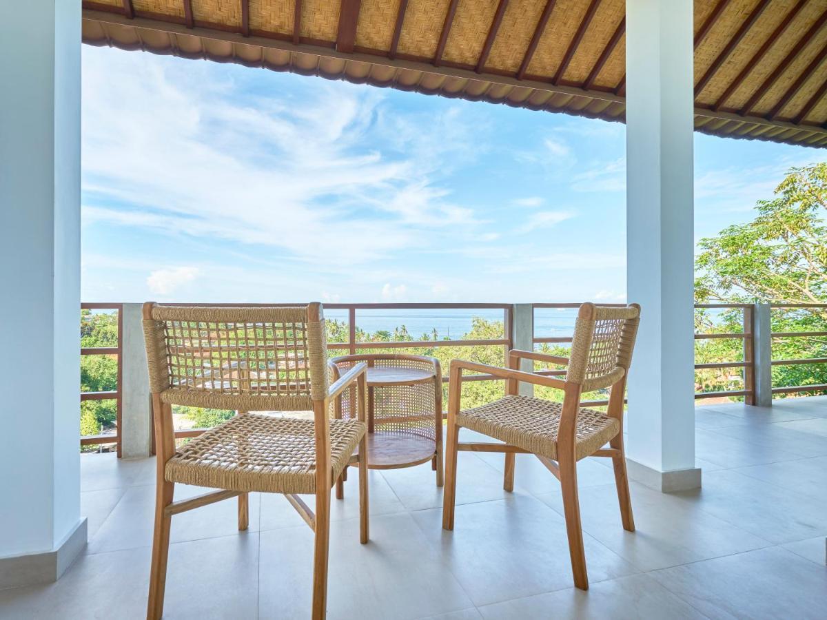 Villa Mimpi Tamarind Amed  Bagian luar foto