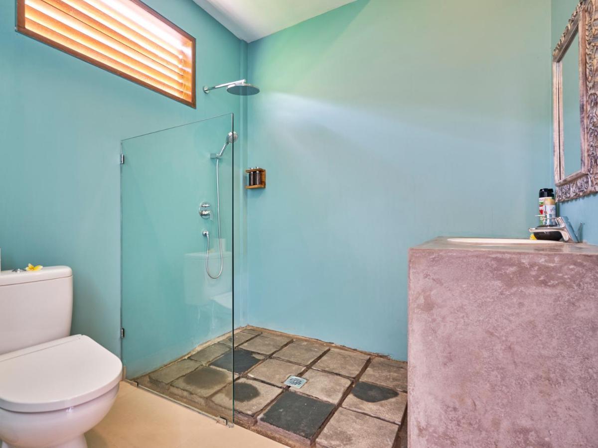 Villa Mimpi Tamarind Amed  Bagian luar foto