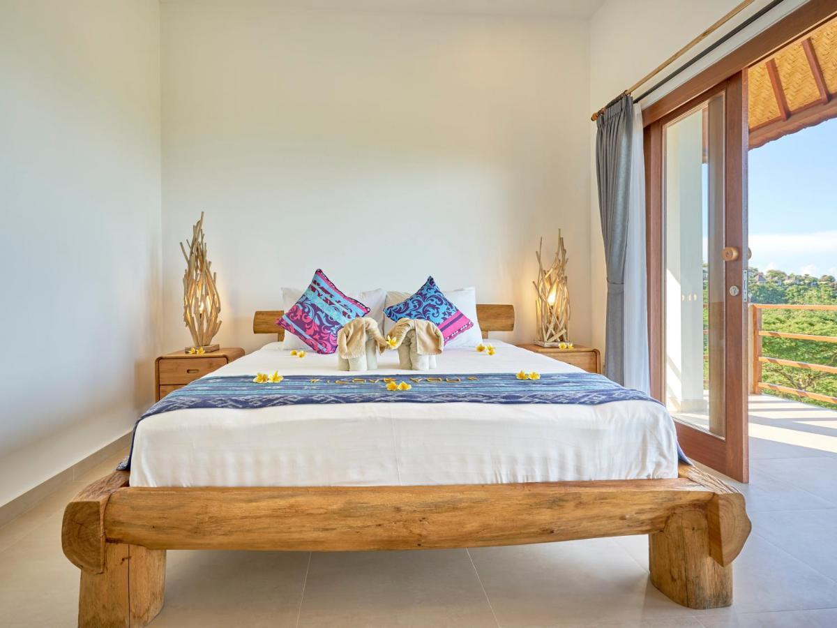 Villa Mimpi Tamarind Amed  Bagian luar foto