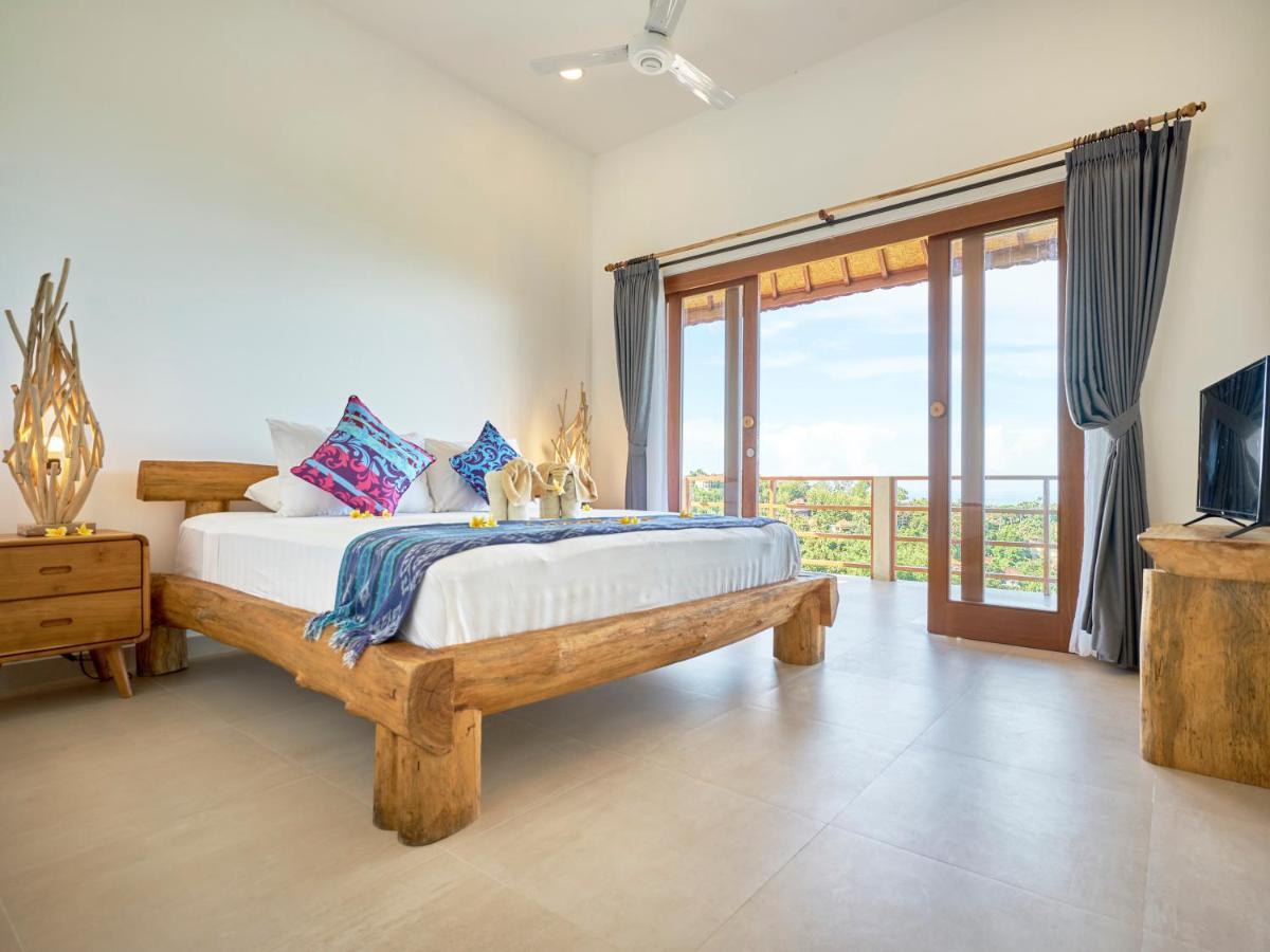 Villa Mimpi Tamarind Amed  Bagian luar foto