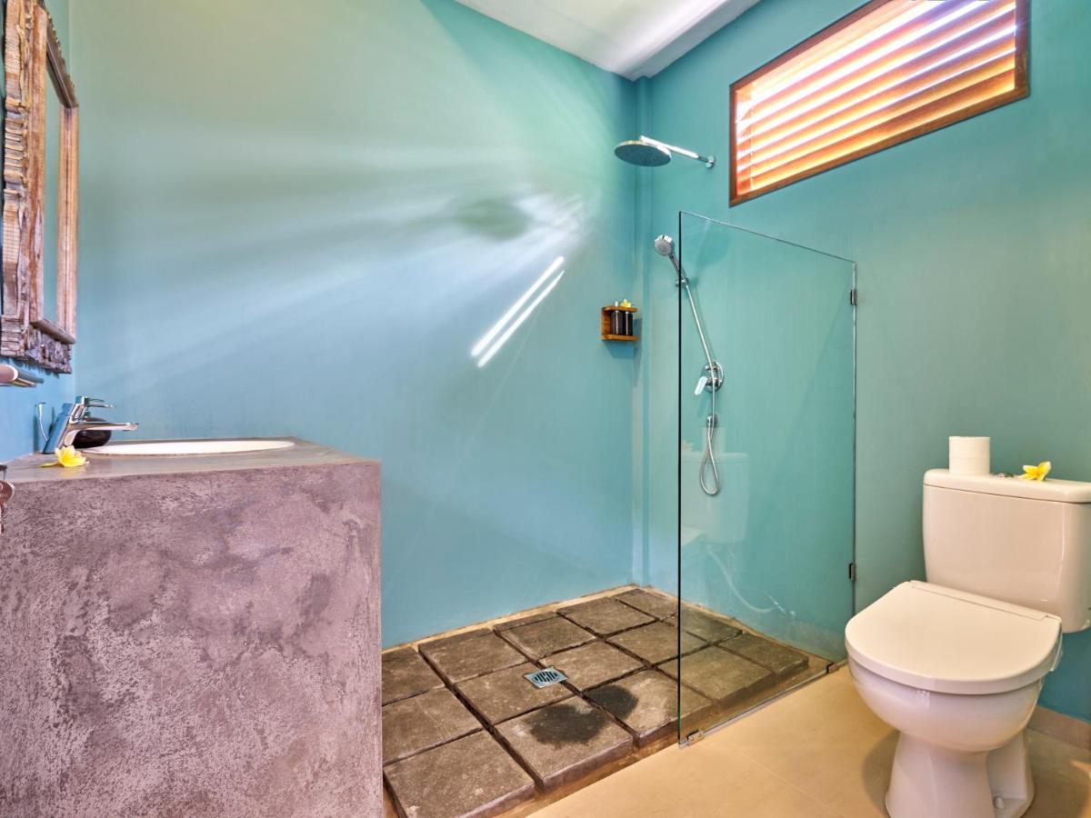 Villa Mimpi Tamarind Amed  Bagian luar foto