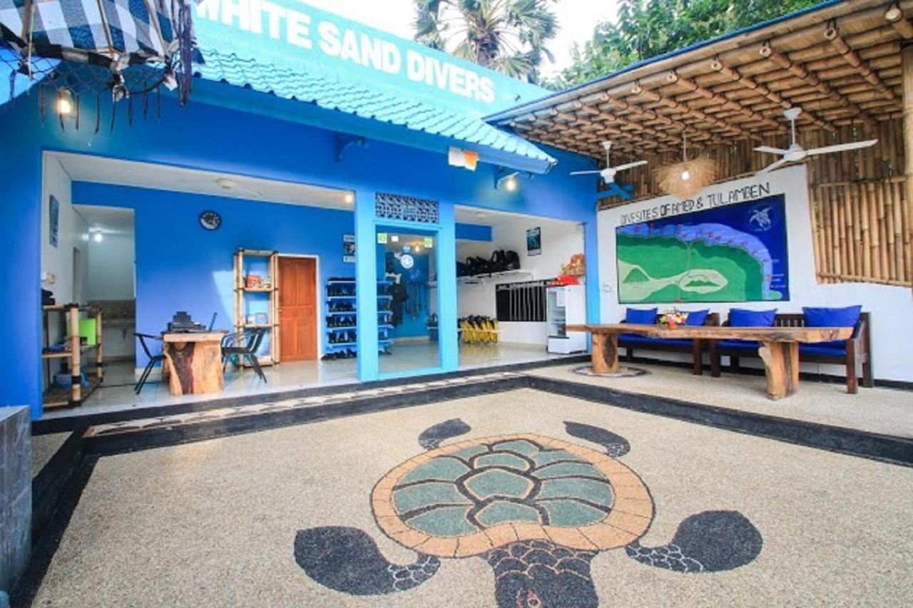 Villa Mimpi Tamarind Amed  Bagian luar foto