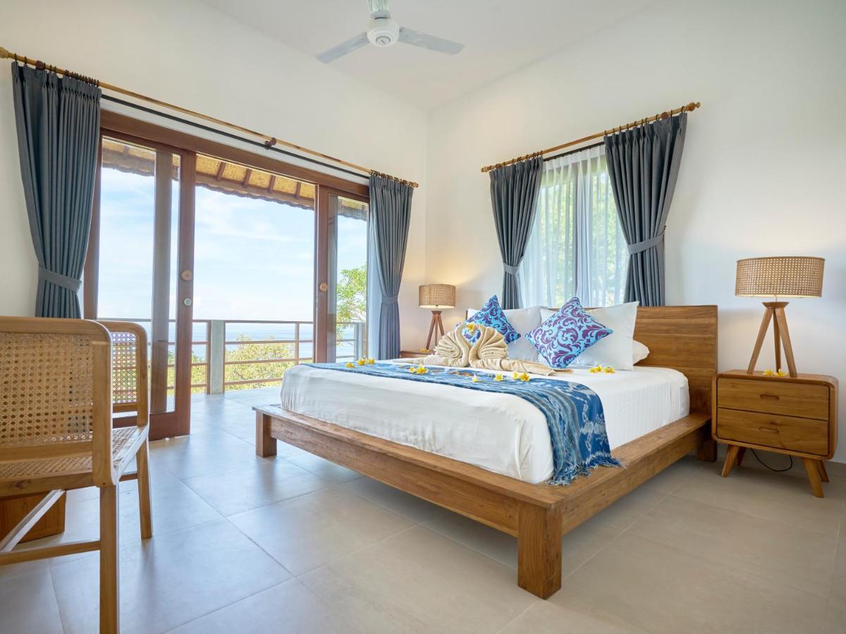 Villa Mimpi Tamarind Amed  Bagian luar foto