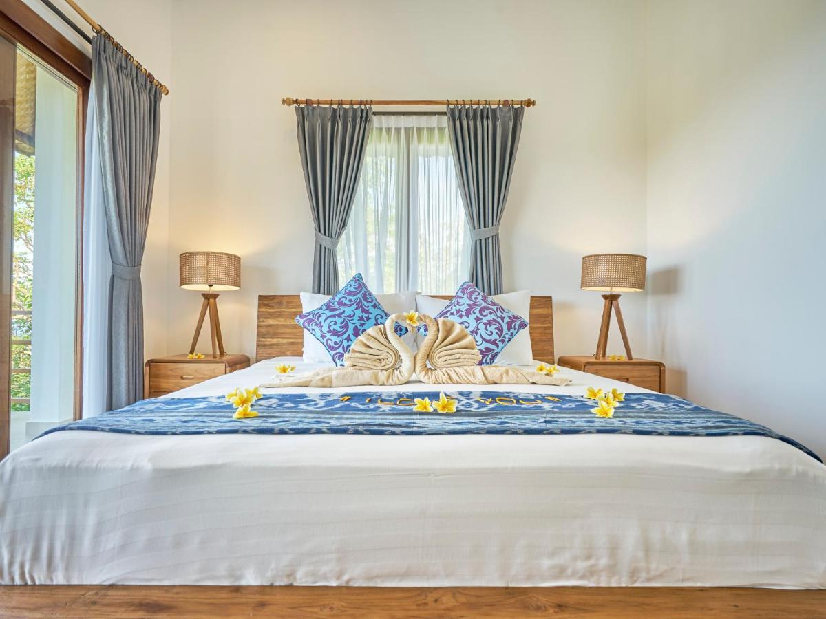 Villa Mimpi Tamarind Amed  Bagian luar foto